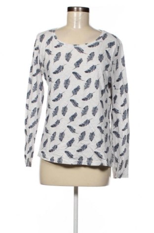 Γυναικεία μπλούζα Jean Pascale, Μέγεθος M, Χρώμα Πολύχρωμο, Τιμή 3,17 €