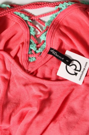 Bluză de femei Jean Pascale, Mărime S, Culoare Roz, Preț 21,88 Lei
