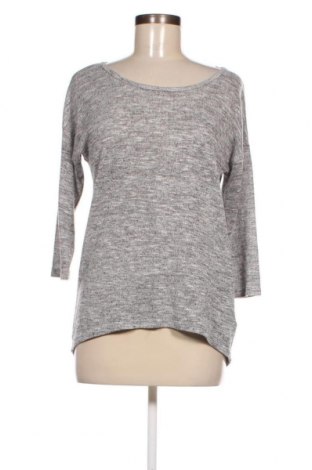 Damen Shirt Jean Pascale, Größe XS, Farbe Grau, Preis € 2,72