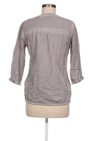 Дамска блуза Jean Pascale, Размер M, Цвят Сив, Цена 3,61 лв.