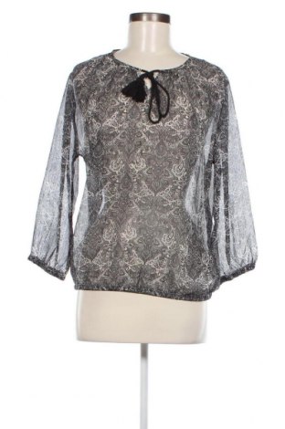 Дамска блуза Jean Pascale, Размер L, Цвят Многоцветен, Цена 5,70 лв.