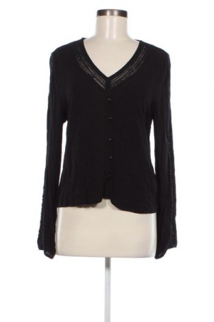 Дамска блуза Jean Pascale, Размер M, Цвят Черен, Цена 5,70 лв.