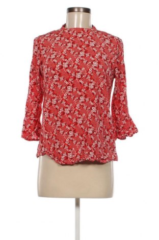 Дамска блуза Jeanswest, Размер M, Цвят Червен, Цена 10,04 лв.