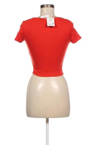 Damen Shirt Jennyfer, Größe XS, Farbe Rot, Preis € 7,83