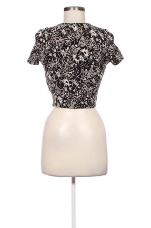 Γυναικεία μπλούζα Jennyfer, Μέγεθος XS, Χρώμα Πολύχρωμο, Τιμή 4,31 €