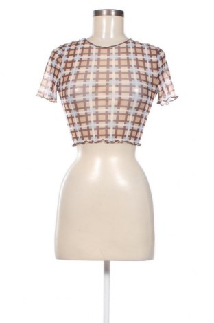 Damen Shirt Jennyfer, Größe XS, Farbe Mehrfarbig, Preis € 4,95