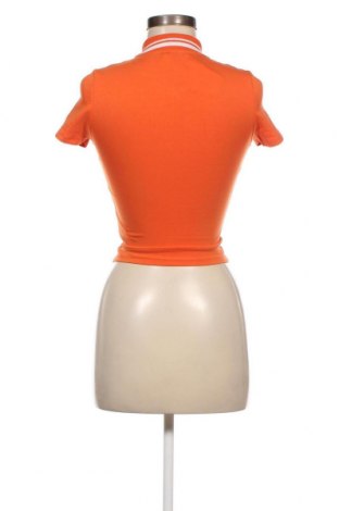 Damen Shirt Jennyfer, Größe XS, Farbe Orange, Preis 3,99 €