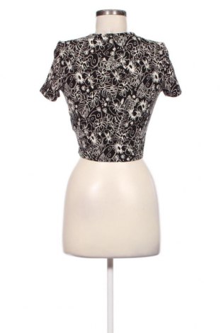 Γυναικεία μπλούζα Jennyfer, Μέγεθος M, Χρώμα Πολύχρωμο, Τιμή 4,31 €