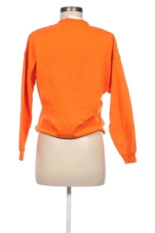 Дамска блуза Jennyfer, Размер XS, Цвят Оранжев, Цена 7,41 лв.