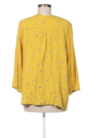 Bluză de femei Joules, Mărime XL, Culoare Galben, Preț 53,27 Lei