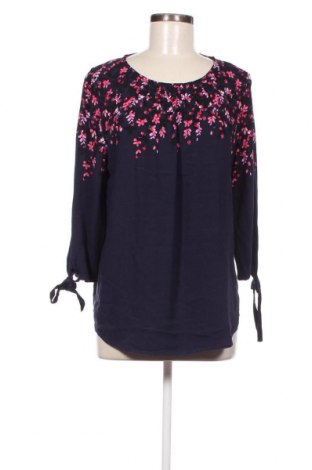 Γυναικεία μπλούζα Joules, Μέγεθος L, Χρώμα Πολύχρωμο, Τιμή 16,82 €