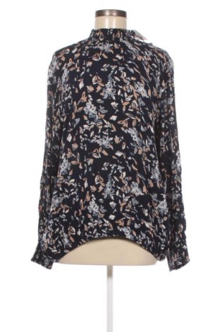 Γυναικεία μπλούζα Kaffe, Μέγεθος XL, Χρώμα Πολύχρωμο, Τιμή 18,56 €