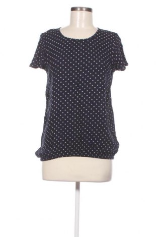 Γυναικεία μπλούζα Kaffe, Μέγεθος S, Χρώμα Μπλέ, Τιμή 3,81 €