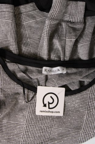 Γυναικεία μπλούζα Kapalua, Μέγεθος S, Χρώμα Πολύχρωμο, Τιμή 2,47 €
