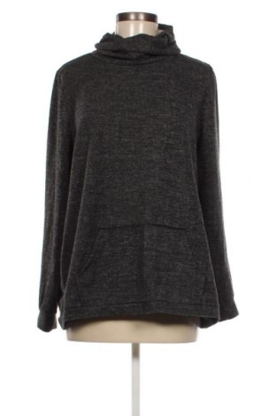 Γυναικεία μπλούζα Kapalua, Μέγεθος XL, Χρώμα Γκρί, Τιμή 2,70 €