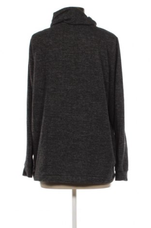 Γυναικεία μπλούζα Kapalua, Μέγεθος XL, Χρώμα Γκρί, Τιμή 2,94 €