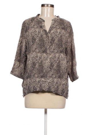 Γυναικεία μπλούζα Kapalua, Μέγεθος XXL, Χρώμα Πολύχρωμο, Τιμή 10,22 €