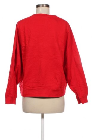 Damen Shirt KappAhl, Größe M, Farbe Rot, Preis € 3,20