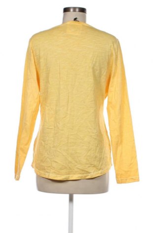 Γυναικεία μπλούζα Kenny S., Μέγεθος M, Χρώμα Κίτρινο, Τιμή 3,27 €