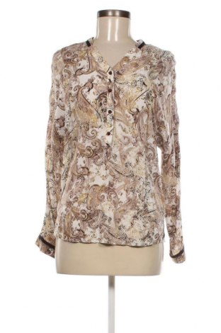 Дамска блуза Kensol, Размер XS, Цвят Многоцветен, Цена 13,68 лв.