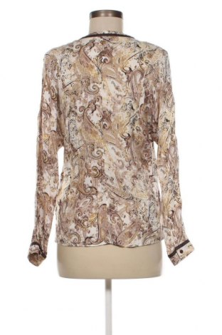 Γυναικεία μπλούζα Kensol, Μέγεθος XS, Χρώμα Πολύχρωμο, Τιμή 3,81 €