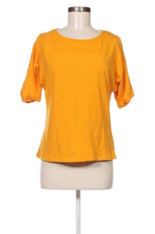 Дамска блуза Kenvelo, Размер S, Цвят Жълт, Цена 10,00 лв.