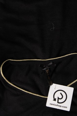 Γυναικεία μπλούζα Key Largo, Μέγεθος XS, Χρώμα Μαύρο, Τιμή 2,33 €