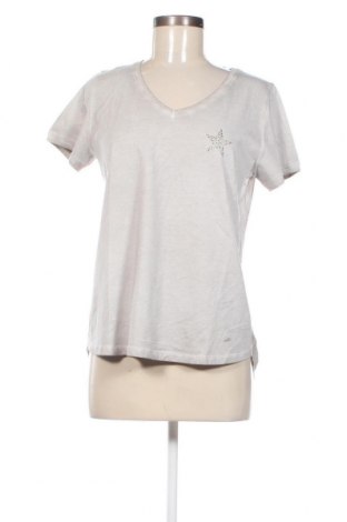 Damen Shirt Key Largo, Größe S, Farbe Grau, Preis 4,45 €