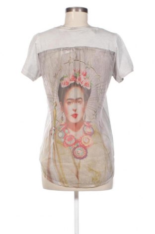 Damen Shirt Key Largo, Größe S, Farbe Grau, Preis 37,11 €