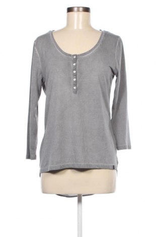 Γυναικεία μπλούζα Key Largo, Μέγεθος M, Χρώμα Γκρί, Τιμή 1,78 €