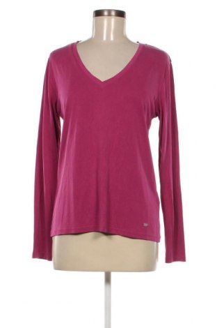 Γυναικεία μπλούζα Key Largo, Μέγεθος M, Χρώμα Ρόζ , Τιμή 3,81 €