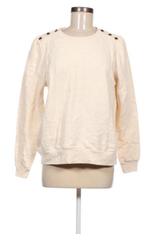 Дамска блуза Kiabi, Размер L, Цвят Екрю, Цена 6,65 лв.