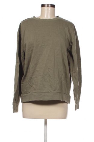 Γυναικεία μπλούζα Kiabi, Μέγεθος L, Χρώμα Πράσινο, Τιμή 3,17 €