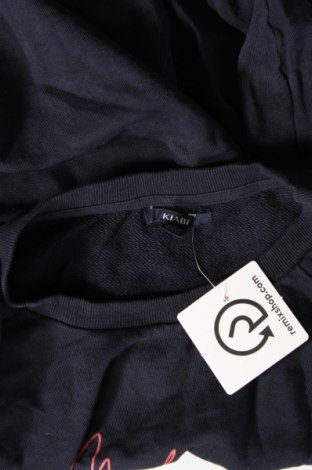 Damen Shirt Kiabi, Größe XL, Farbe Blau, Preis 5,95 €