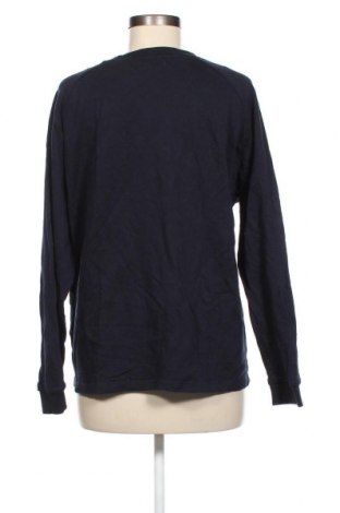 Дамска блуза Kiabi, Размер XL, Цвят Син, Цена 4,75 лв.