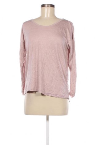 Дамска блуза Kim Rogers, Размер M, Цвят Розов, Цена 5,58 лв.