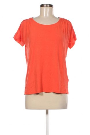 Γυναικεία μπλούζα Kiomi, Μέγεθος L, Χρώμα Πορτοκαλί, Τιμή 6,68 €
