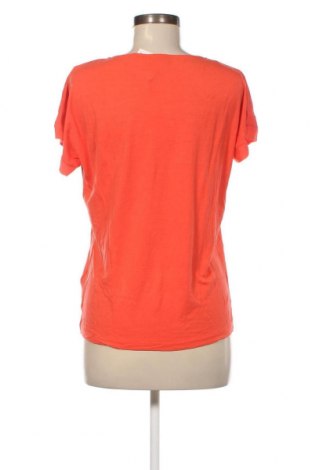 Дамска блуза Kiomi, Размер L, Цвят Оранжев, Цена 6,00 лв.