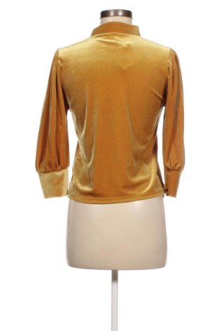 Damen Shirt Koton, Größe M, Farbe Gelb, Preis 4,17 €
