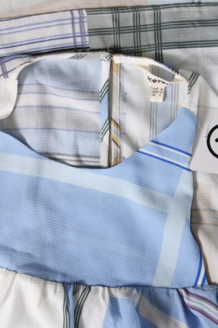 Damen Shirt Koton, Größe S, Farbe Mehrfarbig, Preis 5,94 €