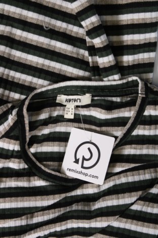Γυναικεία μπλούζα Koton, Μέγεθος M, Χρώμα Πολύχρωμο, Τιμή 14,84 €