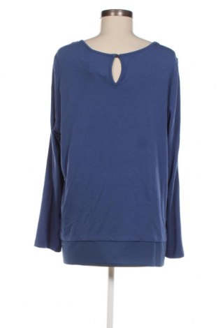 Γυναικεία μπλούζα Kriss, Μέγεθος XL, Χρώμα Μπλέ, Τιμή 14,85 €