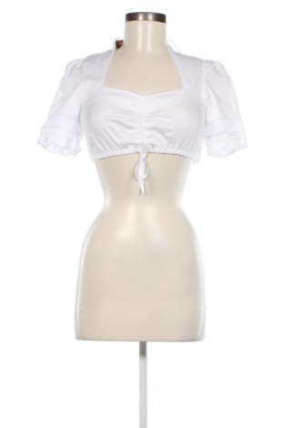 Damen Shirt Kruger, Größe XXS, Farbe Weiß, Preis 7,05 €