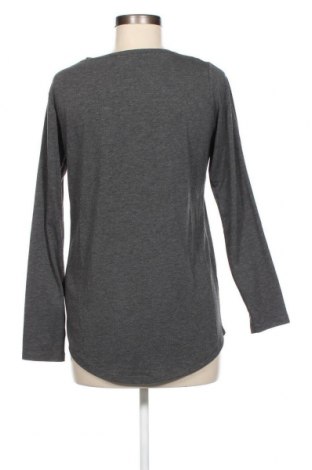 Γυναικεία μπλούζα LCW, Μέγεθος M, Χρώμα Γκρί, Τιμή 1,94 €