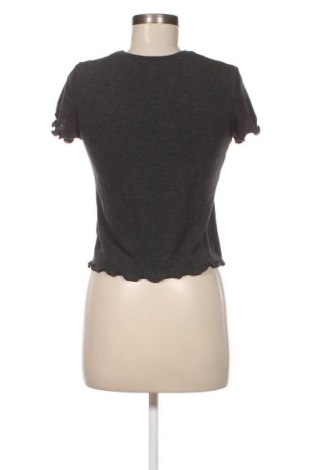 Γυναικεία μπλούζα LFT, Μέγεθος M, Χρώμα Γκρί, Τιμή 5,27 €