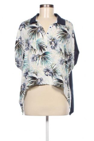 Дамска блуза La Martina, Размер S, Цвят Многоцветен, Цена 67,50 лв.