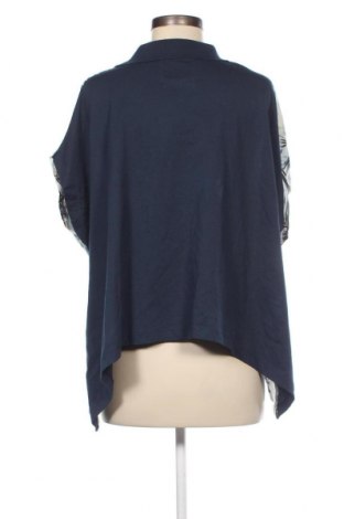 Γυναικεία μπλούζα La Martina, Μέγεθος S, Χρώμα Πολύχρωμο, Τιμή 77,32 €