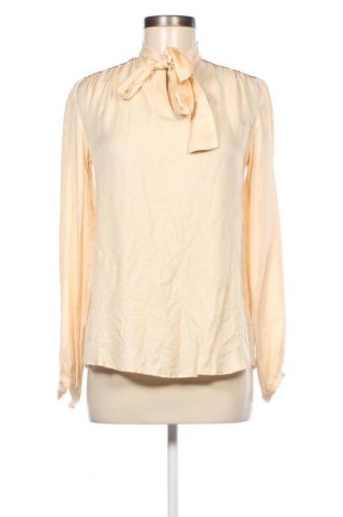 Damen Shirt La Martina, Größe M, Farbe Beige, Preis 30,93 €
