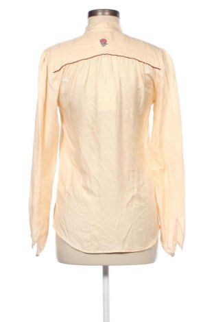 Дамска блуза La Martina, Размер M, Цвят Бежов, Цена 60,00 лв.