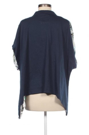 Γυναικεία μπλούζα La Martina, Μέγεθος M, Χρώμα Πολύχρωμο, Τιμή 13,92 €